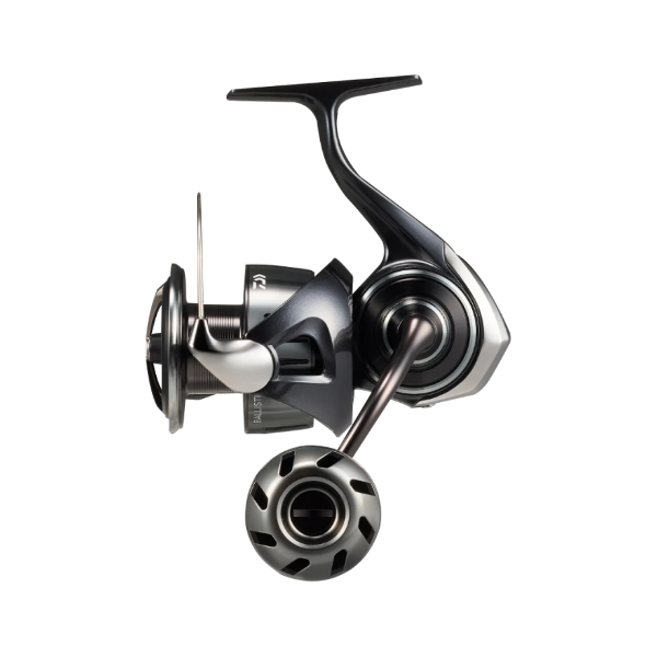 圖片 DAIWA 25 BALLISTIC HD LT 紡車捲線器