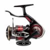 圖片 DAIWA 22年 TOURNAMENT ISO LBD 3000-XH 頂級手剎車捲線器