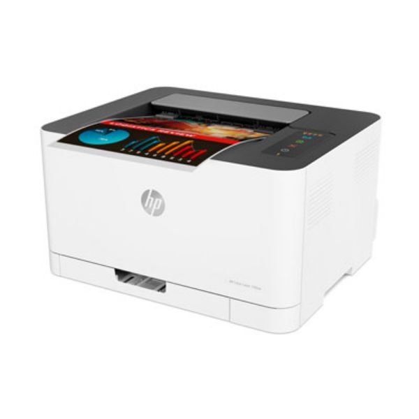 圖片 HP Color Laser 彩色雷射印表機 150nw