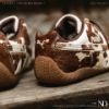 NICEDAY 現貨 Puma Speedcat OG Cow Print 乳牛 奶牛 馬鬃毛 毛 薄底 賽車鞋 女款 406141-01