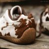 NICEDAY 現貨 Puma Speedcat OG Cow Print 乳牛 奶牛 馬鬃毛 毛 薄底 賽車鞋 女款 406141-01