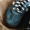 NICEDAY 現貨 Adidas Handball Spezial 藍色 寶藍色 水藍 麂皮 焦糖底 休閒鞋 德訓鞋 滑板 復古 KI5941