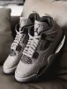 iSNEAKERS 現貨 Air Jordan 4 Retro "Cave Stone" 摩卡 FV5029-200