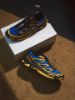Focus Store JJJJound x Salomon XT 6 Blue Lemon 491304	