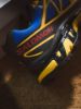 Focus Store JJJJound x Salomon XT 6 Blue Lemon 491304	