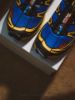 Focus Store JJJJound x Salomon XT 6 Blue Lemon 491304	