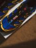 Focus Store JJJJound x Salomon XT 6 Blue Lemon 491304	