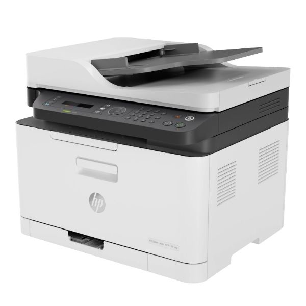 圖片 HP 惠普Color Laser MFP 179fnw 彩色雷射複合機