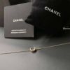 圖片 Chanel 水冰月coco crush玫瑰金手鏈