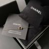圖片 Chanel 水冰月coco crush玫瑰金手鏈
