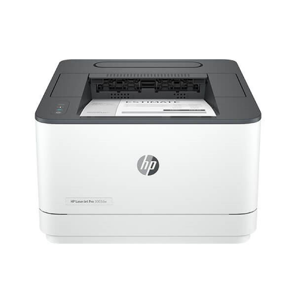 圖片 HP LaserJet Pro 3003dw 無線雙面 黑白雷射 印表機 (3G654A)