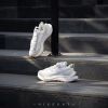 NICEDAY 部分現貨/代購 Sacai x Nike VaporWaffle Sail Gum 奶油白 聯名款 米白 卡其底 男女尺寸 DD1875-100