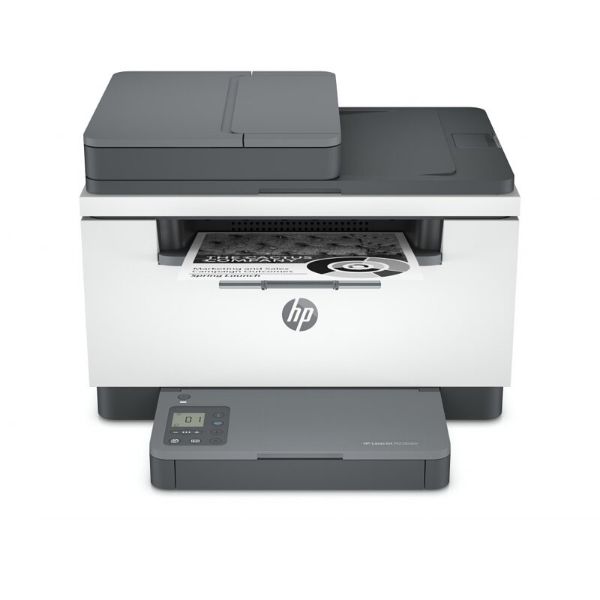 圖片 HP LaserJet Pro MFP M236sdw 黑白雷射 雙面列印多功能印表機