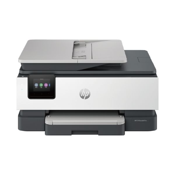 圖片 HP OfficeJet Pro 8130 雙面列印 彩色無線多功能事務機 (68K80B)