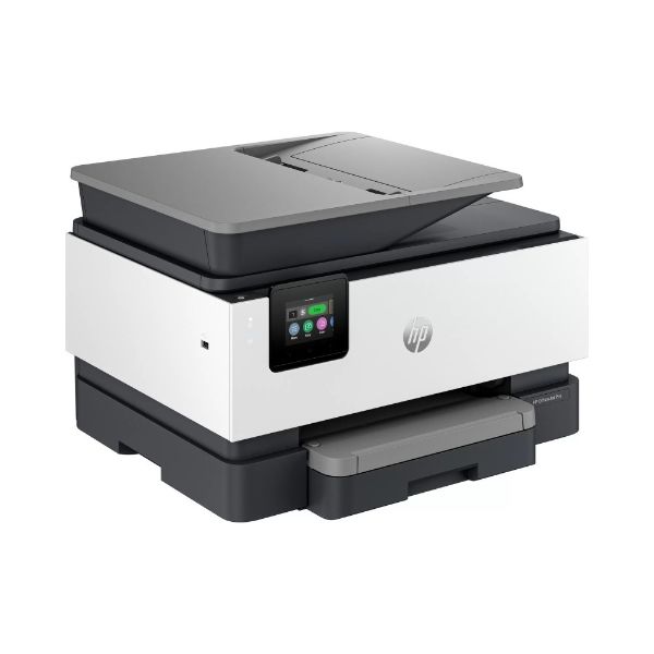 圖片 HP OfficeJet Pro 9120 雙面列印 彩色無線噴墨多功能事務機 (403W1B)