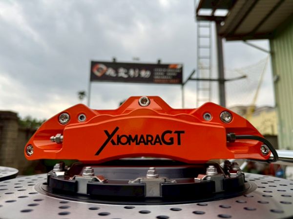 圖片 2022 Mazda CX-5 355 GT大六