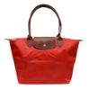 圖片 LONGCHAMP LE PLIAGE ORIGINAL 系列 肩背/手提包 M號 番茄紅色  - L2605089 P94