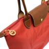 圖片 LONGCHAMP LE PLIAGE ORIGINAL 系列 肩背/手提包 M號 番茄紅色  - L2605089 P94