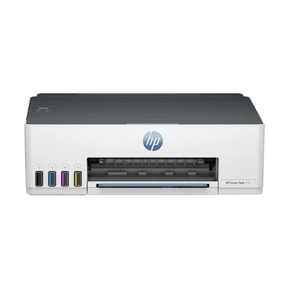 圖片 HP Smart Tank 215 高速無線連續供墨印表機 噴墨印表機