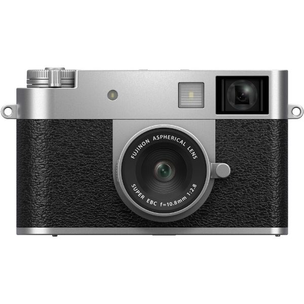 圖片  【6期0利率】FUJIFILM X-HALF 數位相機 (X-HF1)