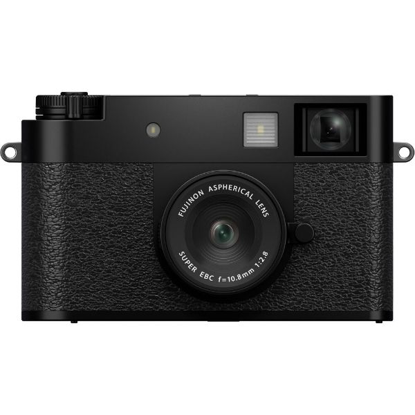 圖片  【6期0利率】FUJIFILM X-HALF 數位相機 (X-HF1)