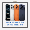 圖片 iPhone 17 Pro｜少量現貨供應中