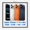 圖片 iPhone 17 Pro Max｜少量現貨供應中 送33W充電器＋保護套/玻璃保護貼/ 鏡頭貼/美妍膠原飲 Light 一包