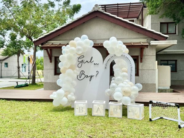 圖片 秋冬限定！戶外包場