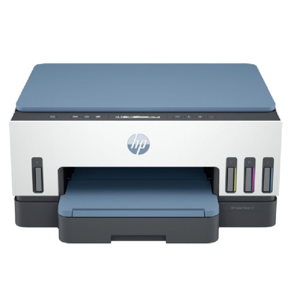 圖片 HP Smart Tank 755 三合一多功能 自動雙面無線連供印表機 相片噴墨多功能事務機