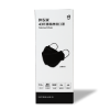 圖片 4D醫療級口罩(耀石黑10入/盒)