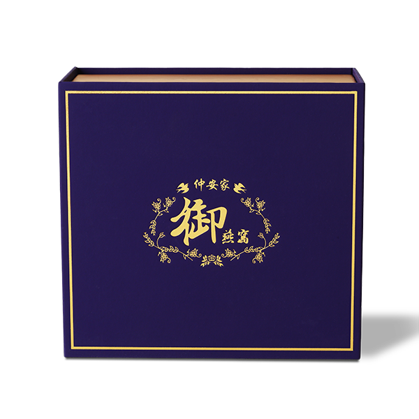 圖片 仲安家御燕窩(330ml/瓶，1瓶/盒)