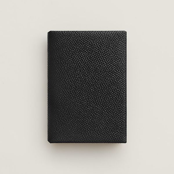 圖片 Hermes Calvi Duo 黑