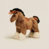 圖片 Hermes Hermy 小馬娃娃/28cm 