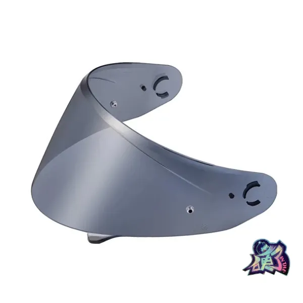 圖片 【台中硬了安全帽】OGK RYUKI 龍崎 專用鏡片 墨片  新品 公司貨 含稅