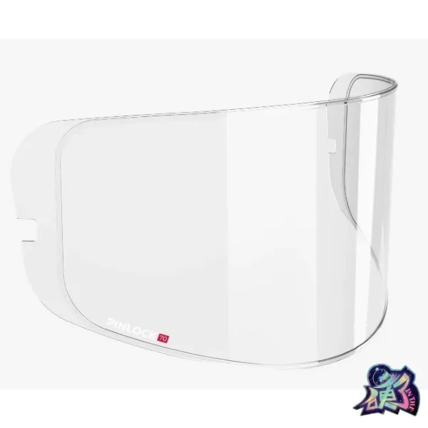 圖片 【台中硬了安全帽】OGK KABUTO RT33 RT-33 專用防霧片 新品 公司貨 含稅