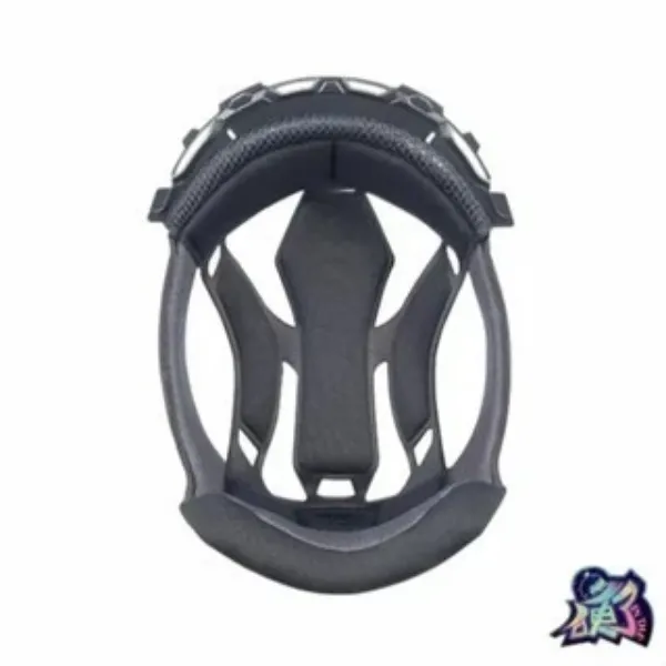 圖片 【台中硬了安全帽】OGK KABUTO EXCEED 2 專用內襯 新品 公司貨 含稅