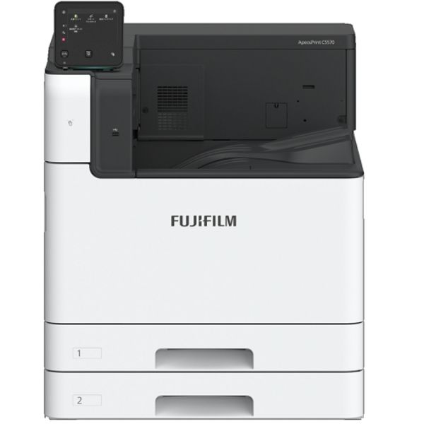 圖片 【來電洽詢】富士軟片 FUJIFILM ApeosPrint C5570 A3彩色雷射印表機【到府安裝(偏遠地區與外島除外)】