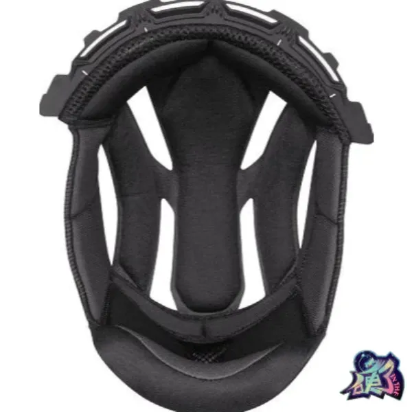 圖片 【台中硬了安全帽】OGK KABUTO RYUKI 龍崎 可樂帽 專用內襯 新品 公司貨 含稅