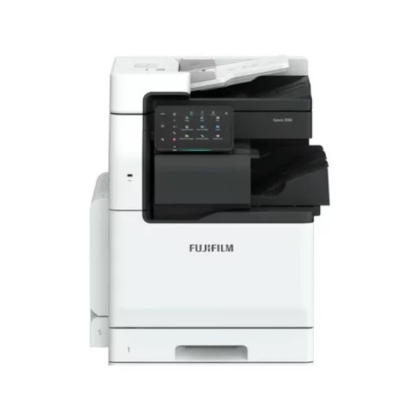 圖片 【來電洽詢】富士軟片 FUJIFILM Apeos 2560 A3 黑白雷射多功能影印機