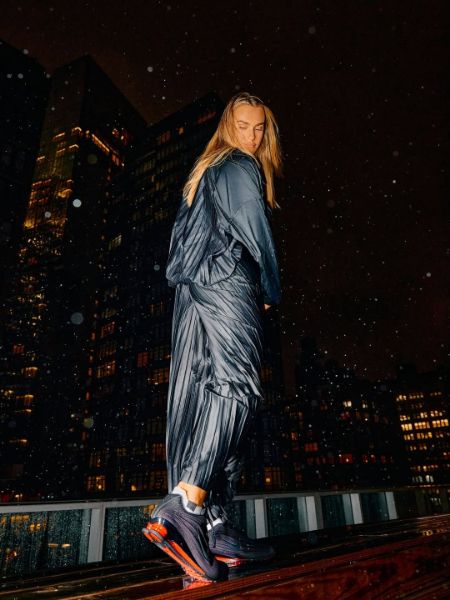 Nike Shox Z Wmns Black HQ7540002	