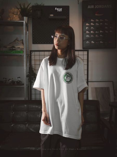 Focus Store Supreme FW25 Week1 Devotion Tee	