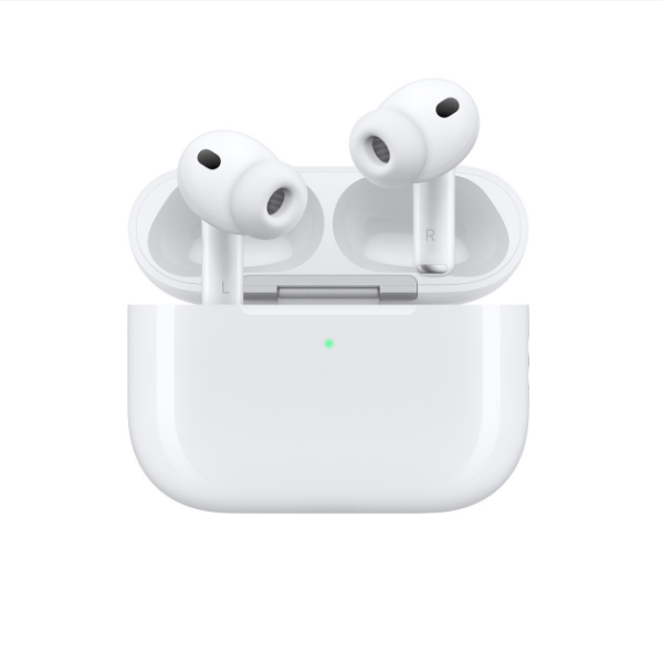 圖片 Airpods Pro 3 