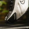 NICEDAY 現貨 NIKE SHOX R4 黑銀 綠 氣墊 緩震 復古 反光 彈簧鞋 HQ1988-006