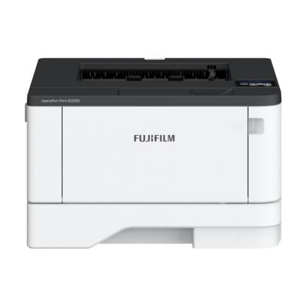 圖片 富士軟片 FUJIFILM ApeosPort Print 4730SD / APP4730SD A4黑白雷射印表機
