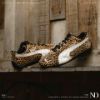 NICEDAY 現貨 Puma Speedcat OG Print 豹紋 豹 棕色 絨毛 薄底 賽車鞋 406690-01