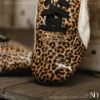 NICEDAY 現貨 Puma Speedcat OG Print 豹紋 豹 棕色 絨毛 薄底 賽車鞋 406690-01