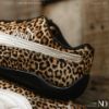 NICEDAY 現貨 Puma Speedcat OG Print 豹紋 豹 棕色 絨毛 薄底 賽車鞋 406690-01