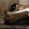NICEDAY 現貨 Puma Speedcat OG Print 豹紋 豹 棕色 絨毛 薄底 賽車鞋 406690-01
