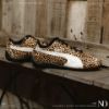 NICEDAY 現貨 Puma Speedcat OG Print 豹紋 豹 棕色 絨毛 薄底 賽車鞋 406690-01