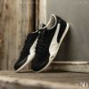 NICEDAY 現貨 PUMA Bella UT LEA 黑白 黑魂 米白 黑 皮革 薄底 復古 運動鞋 休閒 404620-01